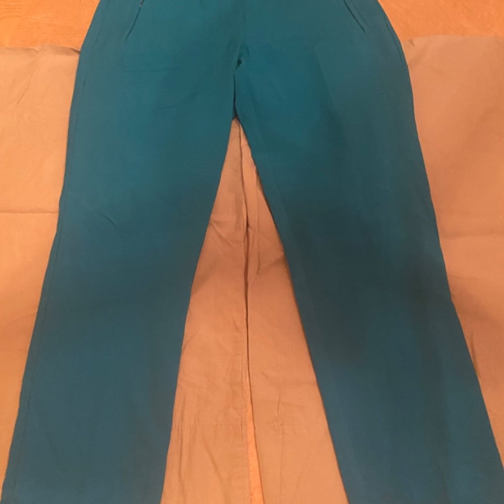 7ave ny preowned ankle pants sz 10 - Picture 5 of 5